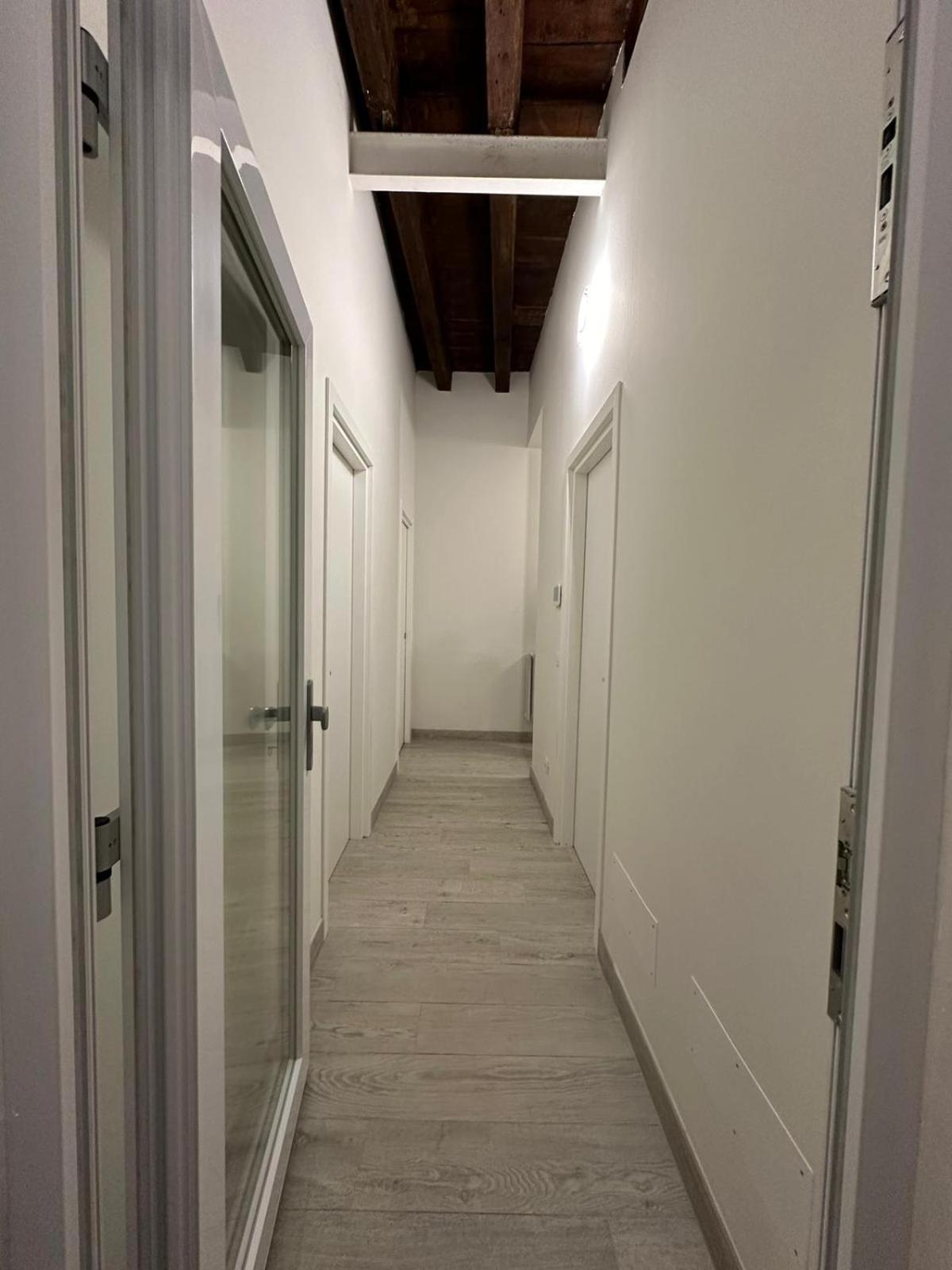 Al Campanile Apartment Верона Екстериор снимка